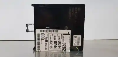 Pièce détachée automobile d'occasion module électronique pour renault espace iv (jk0) grand espace expression références oem iam 8200315964