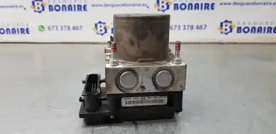 Peça sobressalente para automóvel em segunda mão abs por toyota auris active referências oem iam 4451002280  