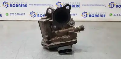 Peça sobressalente para automóvel em segunda mão VÁLVULA EGR por TOYOTA AURIS  Referências OEM IAM 2580033011  
