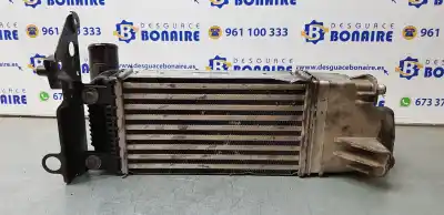 İkinci el araba yedek parçası Intercooler için TOYOTA AURIS Active OEM IAM referansları JD1271005350  