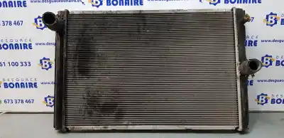 İkinci el araba yedek parçası Su Radyatörü için TOYOTA AURIS Active OEM IAM referansları 164000N060  