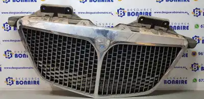 Pezzo di ricambio per auto di seconda mano GRIGLIA ANTERIORE per LANCIA PHEDRA (180)  Riferimenti OEM IAM 1489545077  