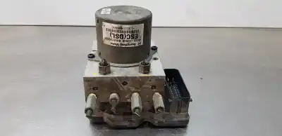 Second-hand car spare part abs for ssangyong korando crystal 4x2 oem iam references 4892034000