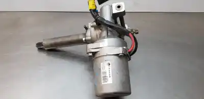 Second-hand car spare part steering column for ssangyong korando crystal 4x2 oem iam references 4621034043