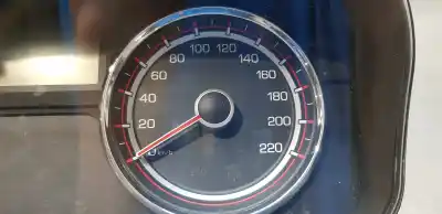 Second-hand car spare part dashboard for ssangyong korando crystal 4x2 oem iam references 8021034051  