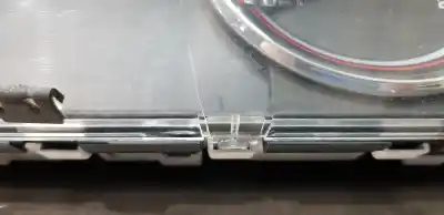 Second-hand car spare part dashboard for ssangyong korando crystal 4x2 oem iam references 8021034051  