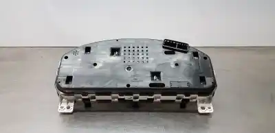 Second-hand car spare part dashboard for ssangyong korando crystal 4x2 oem iam references 8021034051  