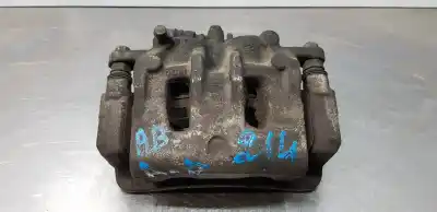 Second-hand car spare part front right brake caliper for ssangyong korando crystal 4x2 oem iam references 4814034050