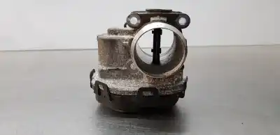 Second-hand car spare part throttle body for citroen c4 picasso seduction oem iam references 9807238580   Second-hand car spare part throttle body for citroen c4 picasso seduction oem iam references 9807238580