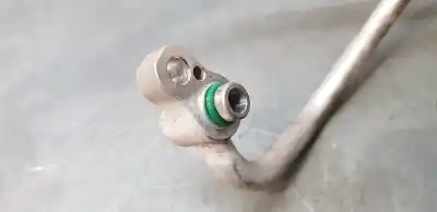 Автозапчастина б/у труби кондиціонації для hyundai i20 classic посилання на oem iam 97762c8000  