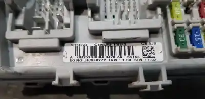 Автозапчасти б/у блок реле/предохранителей за hyundai i20 classic ссылки oem iam 91950c8520  