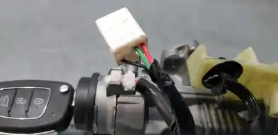 Автозапчасти б/у противоугонное устройство за hyundai i20 classic ссылки oem iam 81900c7g00  