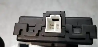 Автозапчастина б/у електронний модуль для hyundai i20 classic посилання на oem iam 95800c8500  