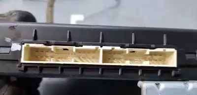 Автозапчастина б/у електронний модуль для hyundai i20 classic посилання на oem iam 95400c8070  