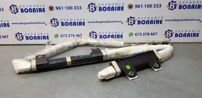 Автозапчасти б/у подушка безопасности передняя левая шторка безопасности за hyundai i20 classic ссылки oem iam 85010c7000