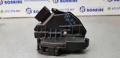 Автозапчастина б/у бічний замок дверей для ford transit connect kombi trend посилання на oem iam dt11v264a01al