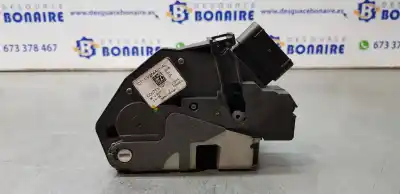 Автозапчастина б/у бічний замок дверей для ford transit connect kombi trend посилання на oem iam dt11v264a01al  