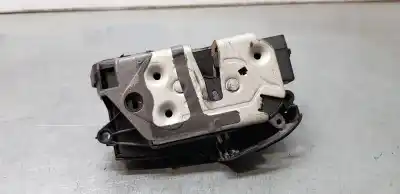 Автозапчастина б/у бічний замок дверей для ford transit connect kombi trend посилання на oem iam dt11v264a01al  