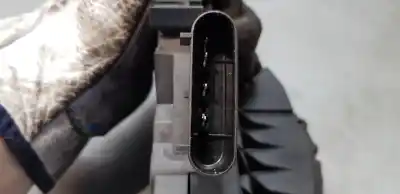 Автозапчастина б/у бічний замок дверей для ford transit connect kombi trend посилання на oem iam dt11v264a01al  