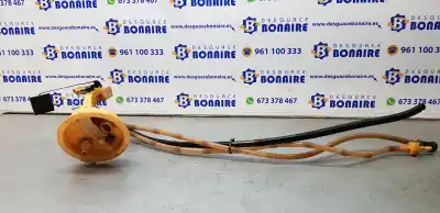 Peça sobressalente para automóvel em segunda mão BOIA / BOMBA COMBUSTÍVEL por BMW SERIE 3 BERLINA (E90)  Referências OEM IAM 6763888  