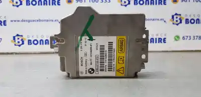 Peça sobressalente para automóvel em segunda mão CENTRALINA DE AIRBAG por BMW SERIE 3 BERLINA (E90)  Referências OEM IAM 913428001  