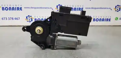 Second-hand car spare part Right Front Window Motor for PEUGEOT 307 (S1) XS OEM IAM references 9637131180  