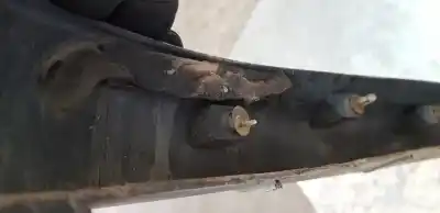 Pezzo di ricambio per auto di seconda mano parafango anteriore destro per ssangyong korando 2.3 turbodiesel cat riferimenti oem iam 5182106100  