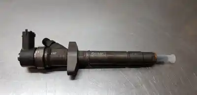 Pièce détachée automobile d'occasion injecteur pour renault espace iv (jk0) grand espace expression références oem iam 8200084534