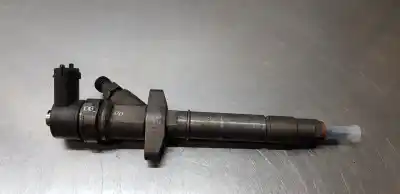 Pièce détachée automobile d'occasion injecteur pour renault espace iv (jk0) grand espace expression références oem iam 8200084534