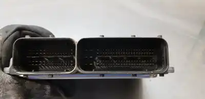 Автозапчасти б/у блок управления двигателем за skoda superb combi (3t5) exclusive ссылки oem iam 03l906018jb  