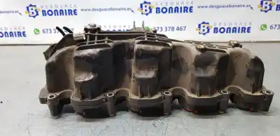 Автозапчасти б/у ВПУСКНОЙ КОЛЛЕКТОР за SEAT ALTEA XL (5P5)  ссылки OEM IAM 03L129711AL  