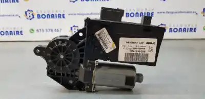 Second-hand car spare part Left Front Window Motor for PEUGEOT 307 (S1) XT OEM IAM references 9634457580  
