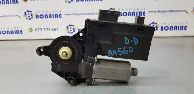 Second-hand car spare part Right Front Window Motor for PEUGEOT 307 (S1) XT OEM IAM references 9634457480  