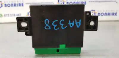 Second-hand car spare part electronic module for citroen c4 lim. exclusive oem iam references 9800410080  