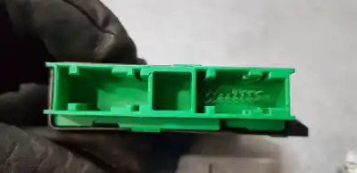 Second-hand car spare part electronic module for citroen c4 lim. exclusive oem iam references 9800410080  