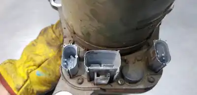 Second-hand car spare part steering pump for ford focus berlina (cap) ambiente (d) oem iam references 4m513k514bf  