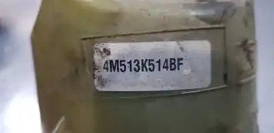 Second-hand car spare part steering pump for ford focus berlina (cap) ambiente (d) oem iam references 4m513k514bf  