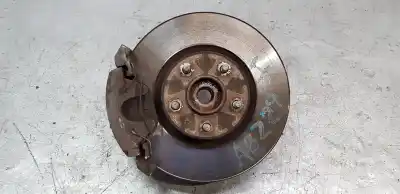 Second-hand car spare part front left knuckle for ford focus berlina (cap) ambiente (d) oem iam references 3m513k171