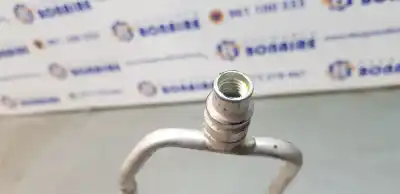 Автозапчастина б/у труби кондиціонації для opel mokka x selective start/stop посилання на oem iam 95422880  