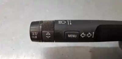 Pezzo di ricambio per auto di seconda mano comando multifunzione per opel mokka x selective start/stop riferimenti oem iam 23423701  