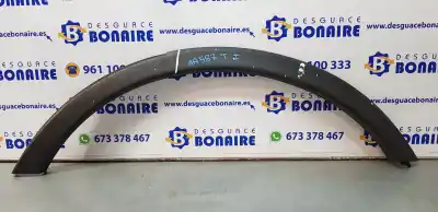 Pezzo di ricambio per auto di seconda mano estensione parafango posteriore sinistra per opel mokka x selective start/stop riferimenti oem iam 95164505