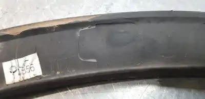Pezzo di ricambio per auto di seconda mano estensione parafango posteriore sinistra per opel mokka x selective start/stop riferimenti oem iam 95164505  