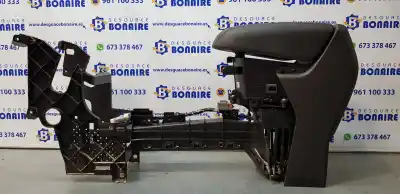 Автозапчасти б/у центральный подлокотник за ford c-max (ceu) titanium ссылки oem iam e1c1r048w42ba