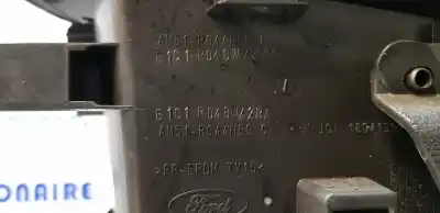 Автозапчасти б/у центральный подлокотник за ford c-max (ceu) titanium ссылки oem iam e1c1r048w42ba  