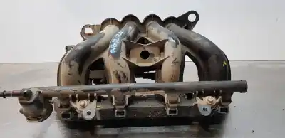 İkinci el araba yedek parçası EMME MANIFOLDU için FORD KA (CCQ)  OEM IAM referansları 2S6U9424CB  
