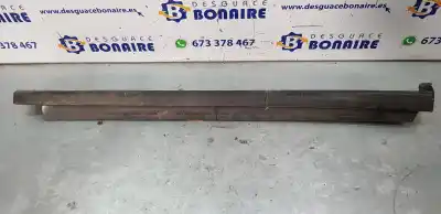 Pezzo di ricambio per auto di seconda mano Gonna Laterale per FORD C-MAX (CEU) Titanium Riferimenti OEM IAM AM51R10154A  