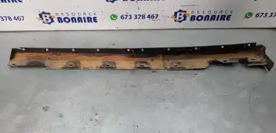 Автозапчасти б/у боковая юбка за ford c-max (ceu) titanium ссылки oem iam am51r10154a  