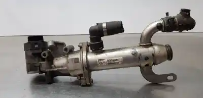 Peça sobressalente para automóvel em segunda mão VÁLVULA EGR por FORD FOCUS BERLINA (CAP)  Referências OEM IAM 9656612380  