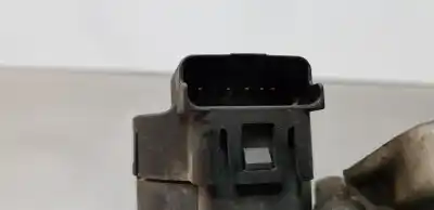 Peça sobressalente para automóvel em segunda mão válvula egr por ford focus berlina (cap) trend referências oem iam 9656612380  