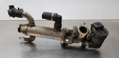 Peça sobressalente para automóvel em segunda mão válvula egr por ford focus berlina (cap) trend referências oem iam 9656612380  